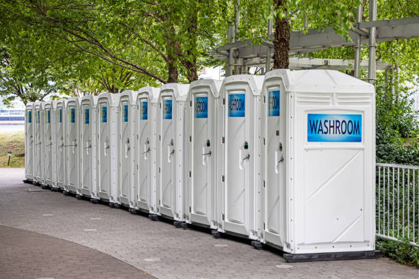 Best Porta potty rental near me  in South Portland, ME