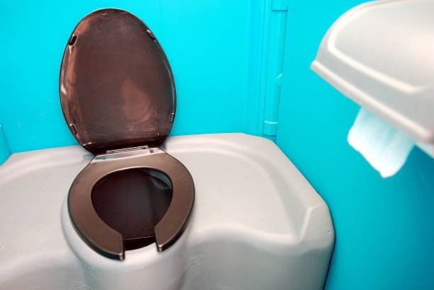 Sanitation services for porta potties in South Portland, ME