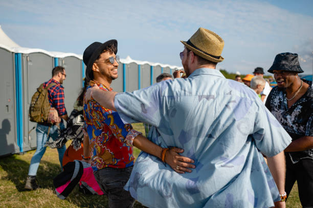 Best Porta potty delivery and setup  in South Portland, ME