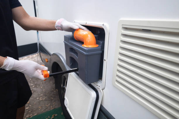 Best Portable restroom trailer rental  in South Portland, ME