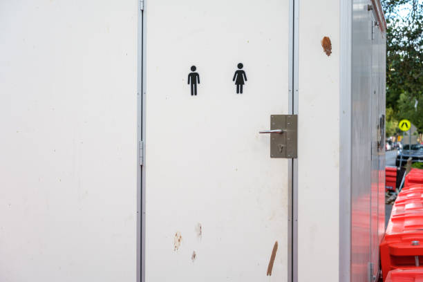 Portable Toilet Options We Offer in South Portland, ME