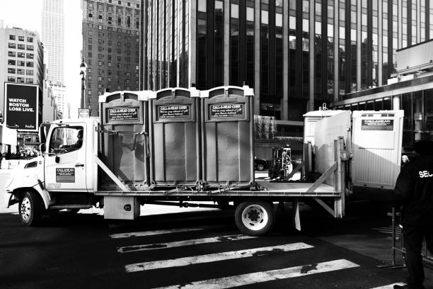 Best Portable restroom trailer rental  in South Portland, ME