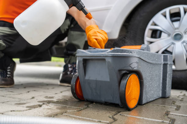 Best Portable toilet rental cost  in South Portland, ME